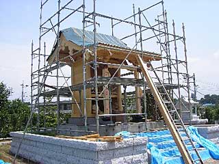 穂見神社