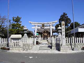 熊野神社