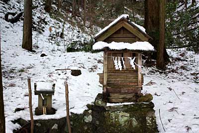 熊野神社