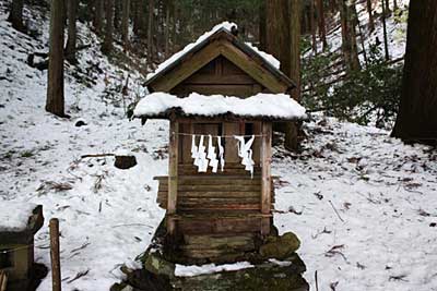 熊野神社