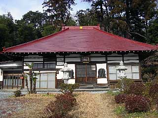 雲竜寺