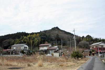 弘法山