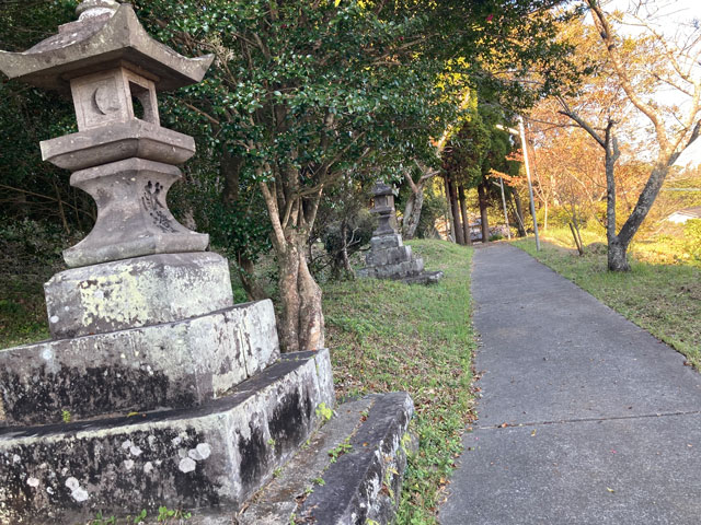 熊野神社