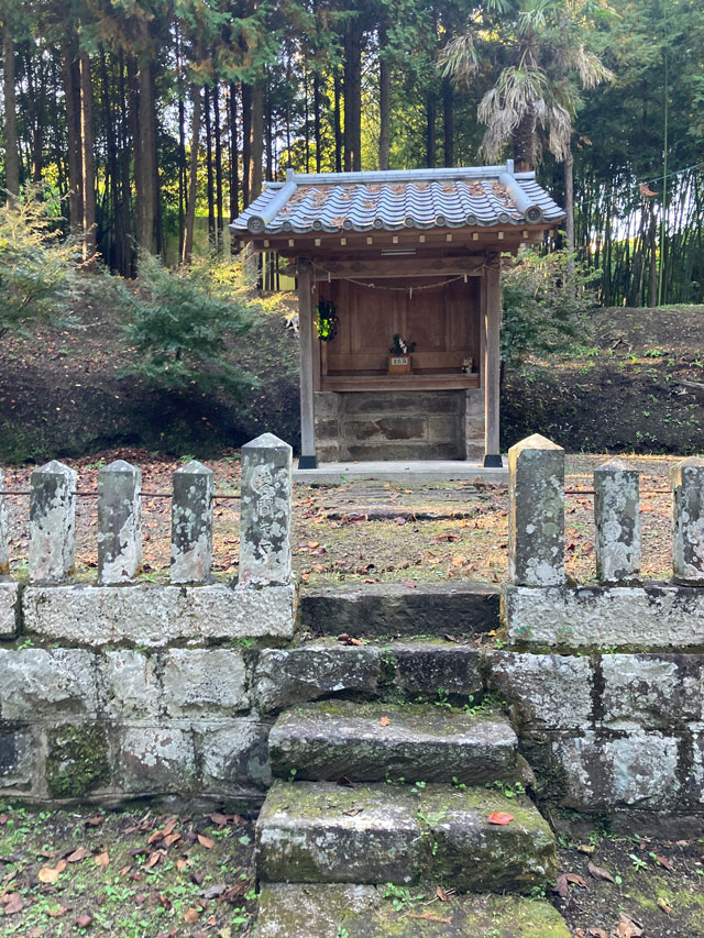 熊野神社