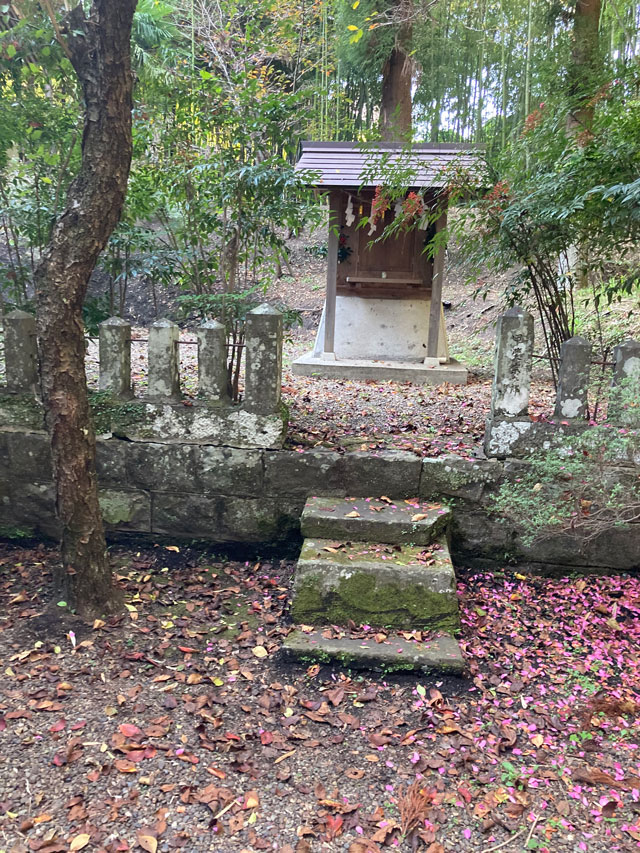 熊野神社