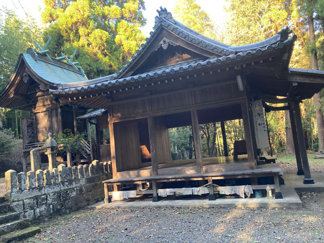 熊野神社