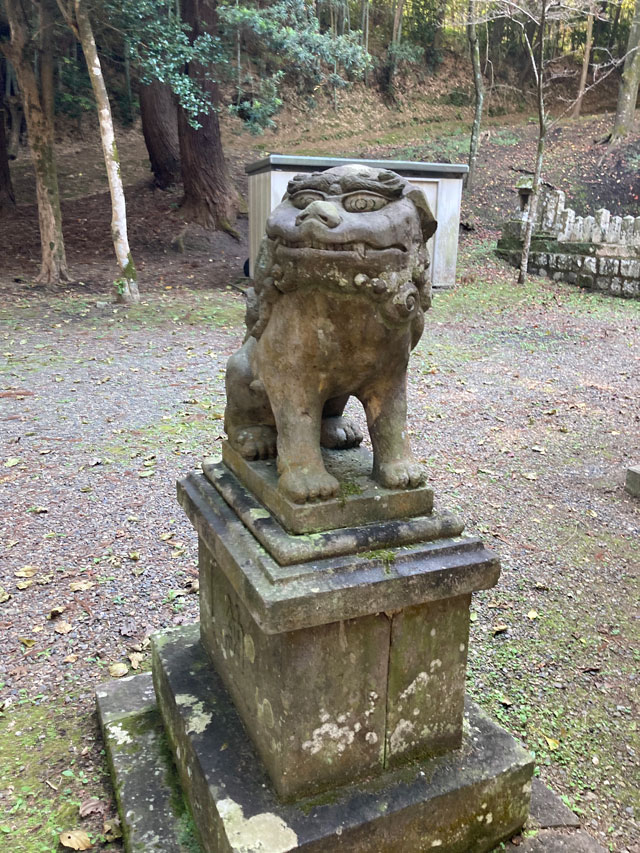 熊野神社