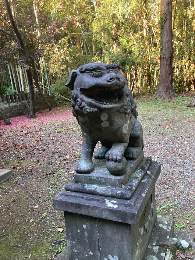 熊野神社