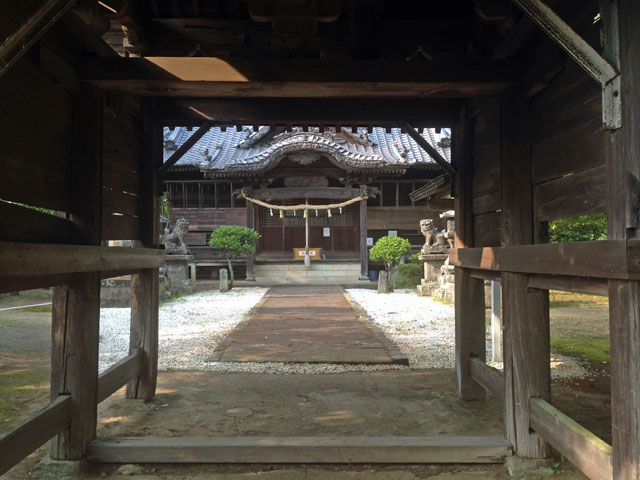 熊野神社