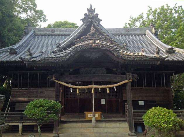 熊野神社