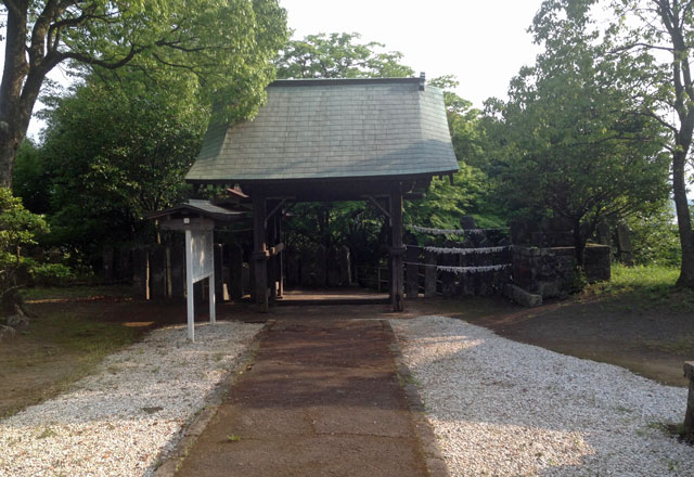 熊野神社