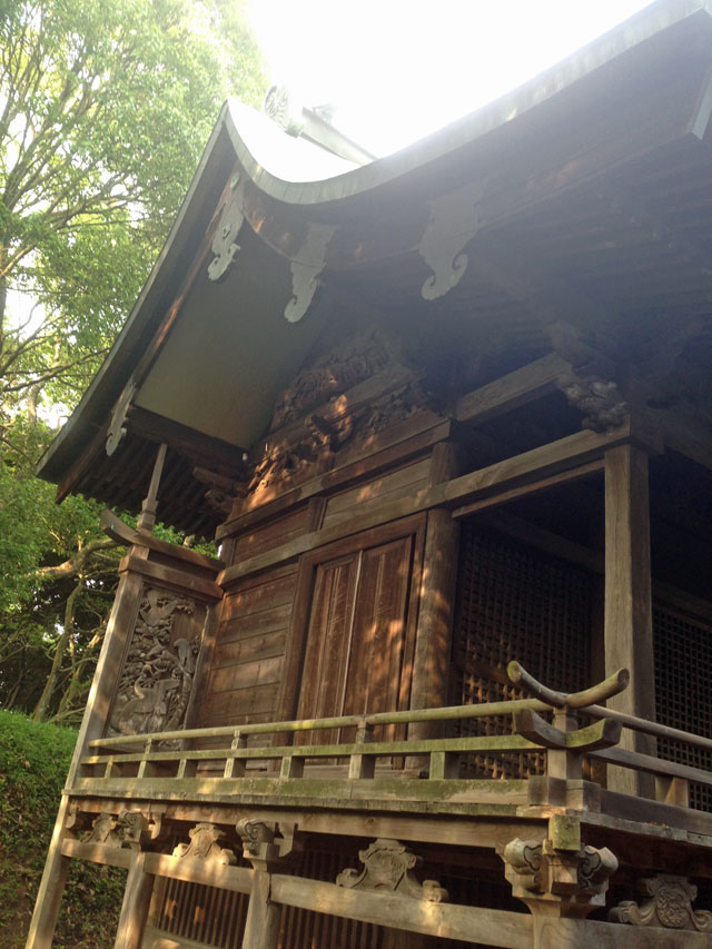 熊野神社