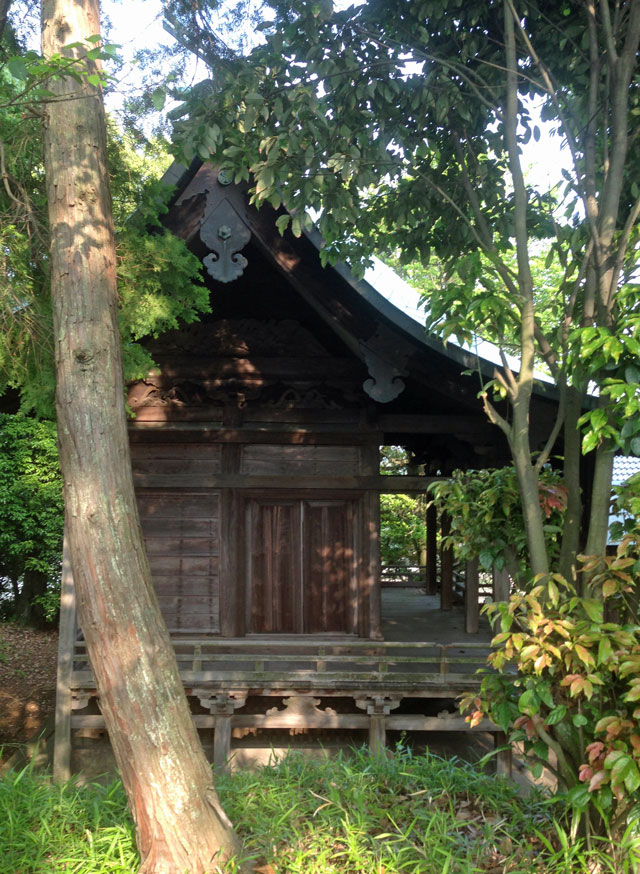 熊野神社