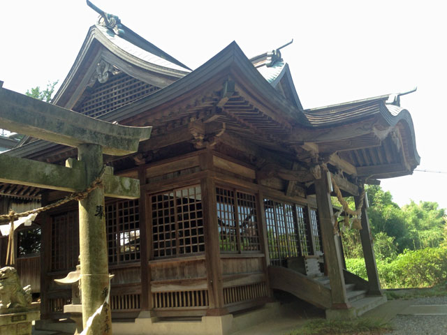 熊野神社