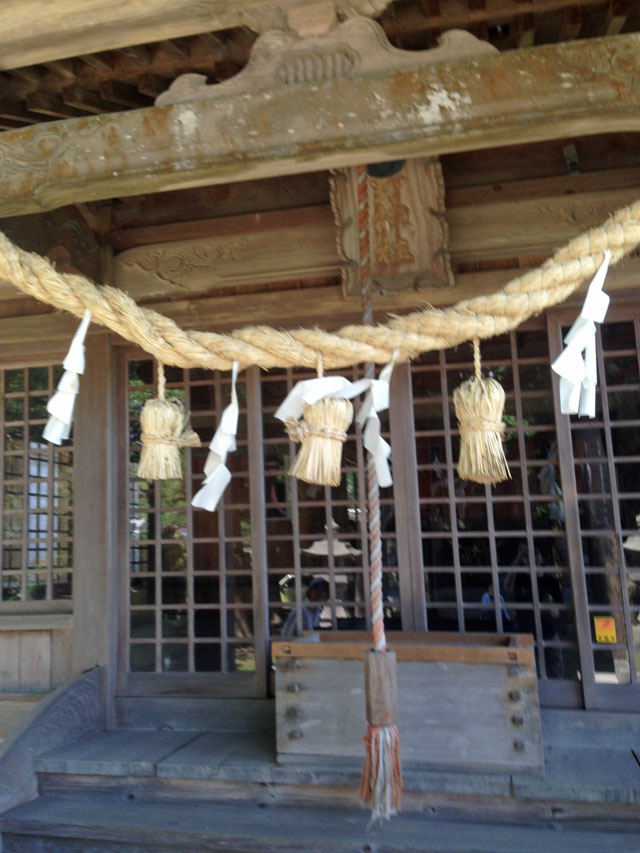 熊野神社