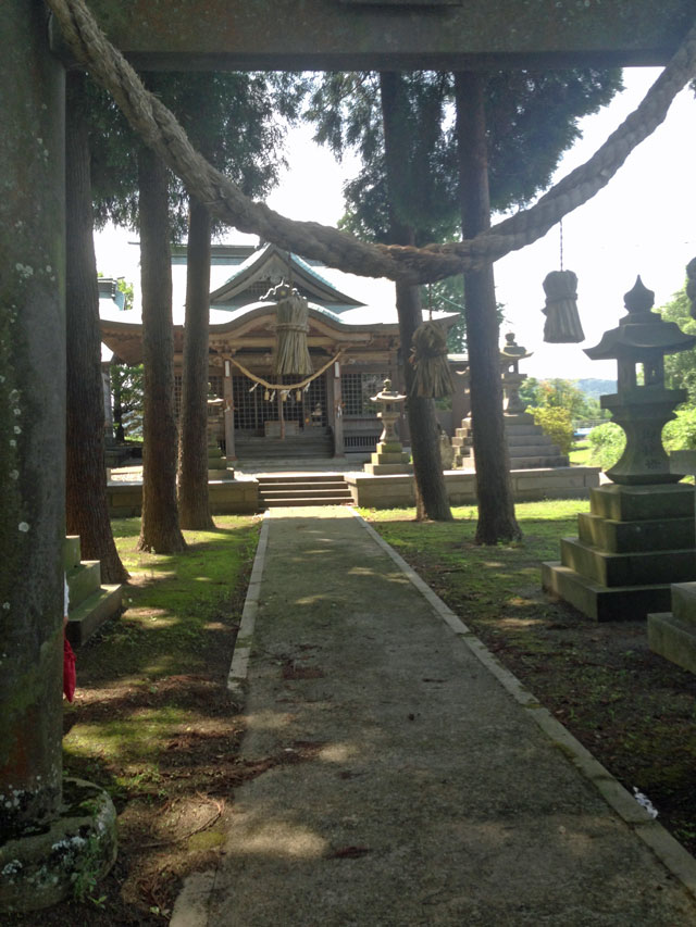 熊野神社