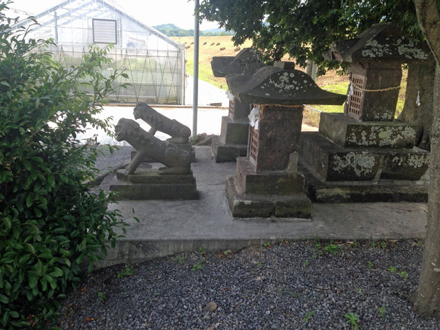 熊野神社