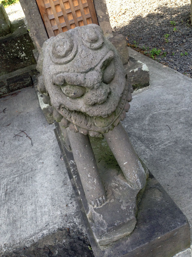 熊野神社