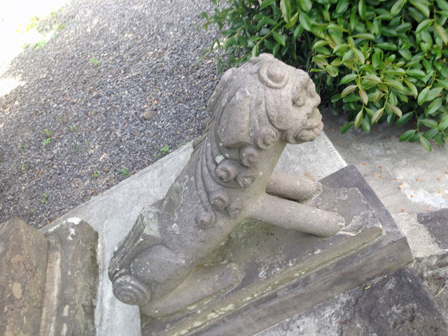 熊野神社