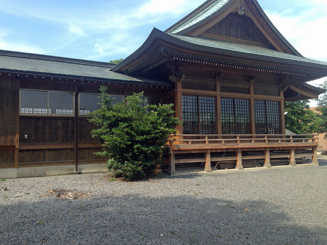 熊野神社