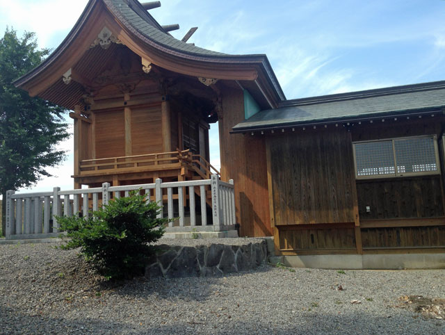 熊野神社