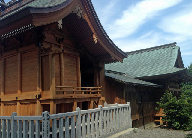 熊野神社