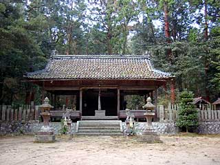 熊野神社