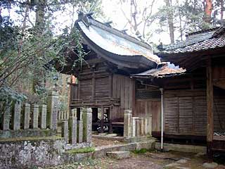 熊野神社