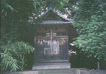 熊野神社