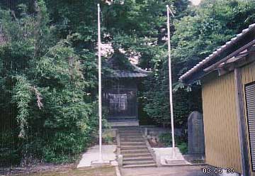 熊野神社