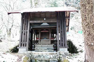 熊野神社