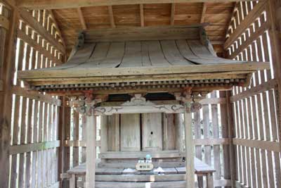 熊野神社