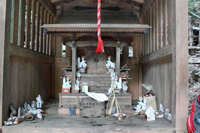 熊野神社