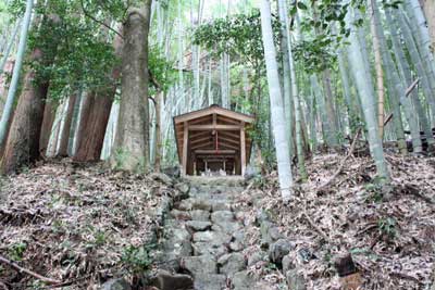 熊野神社