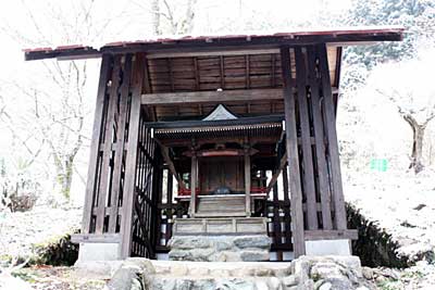 熊野神社