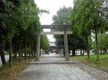 熊野神社