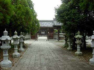 熊野神社