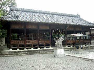 熊野神社