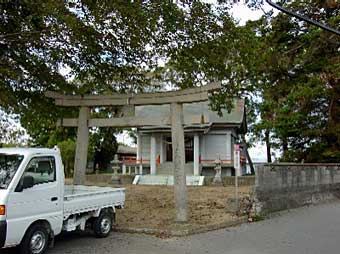 熊野神社