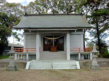 熊野神社