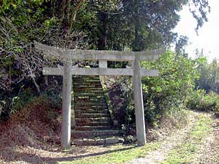 熊野神社