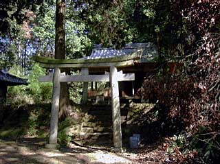 熊野神社