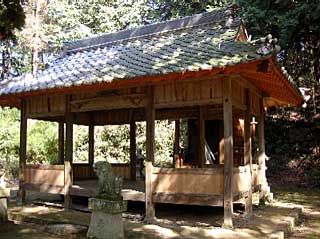 熊野神社