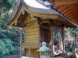 熊野神社