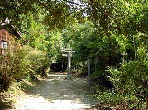 熊野神社