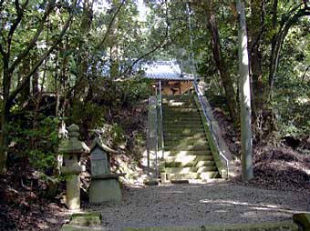 熊野神社