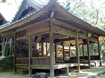 熊野神社