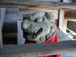 熊野神社