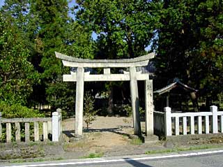 熊野神社