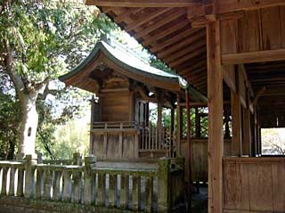 熊野神社